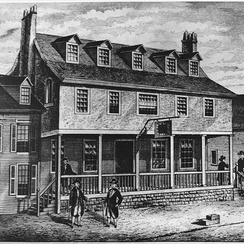 Tun Tavern